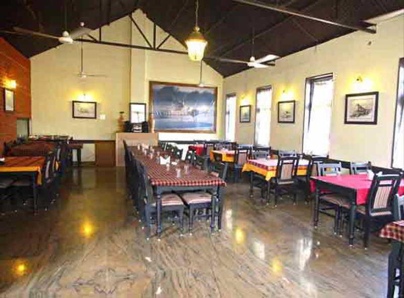 Hotel Sunbird Bharatpur Exterior photo